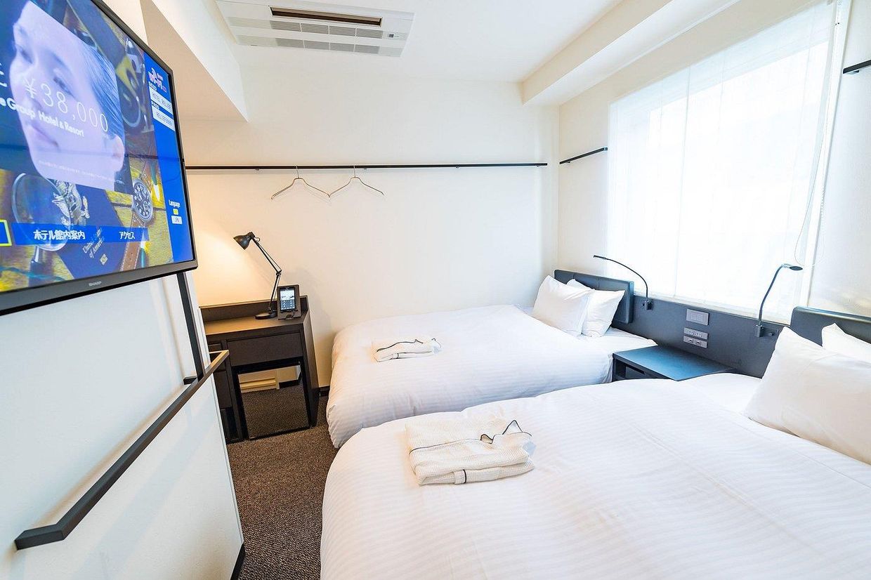 SUI KANDA BY ABEST HOTEL - 12