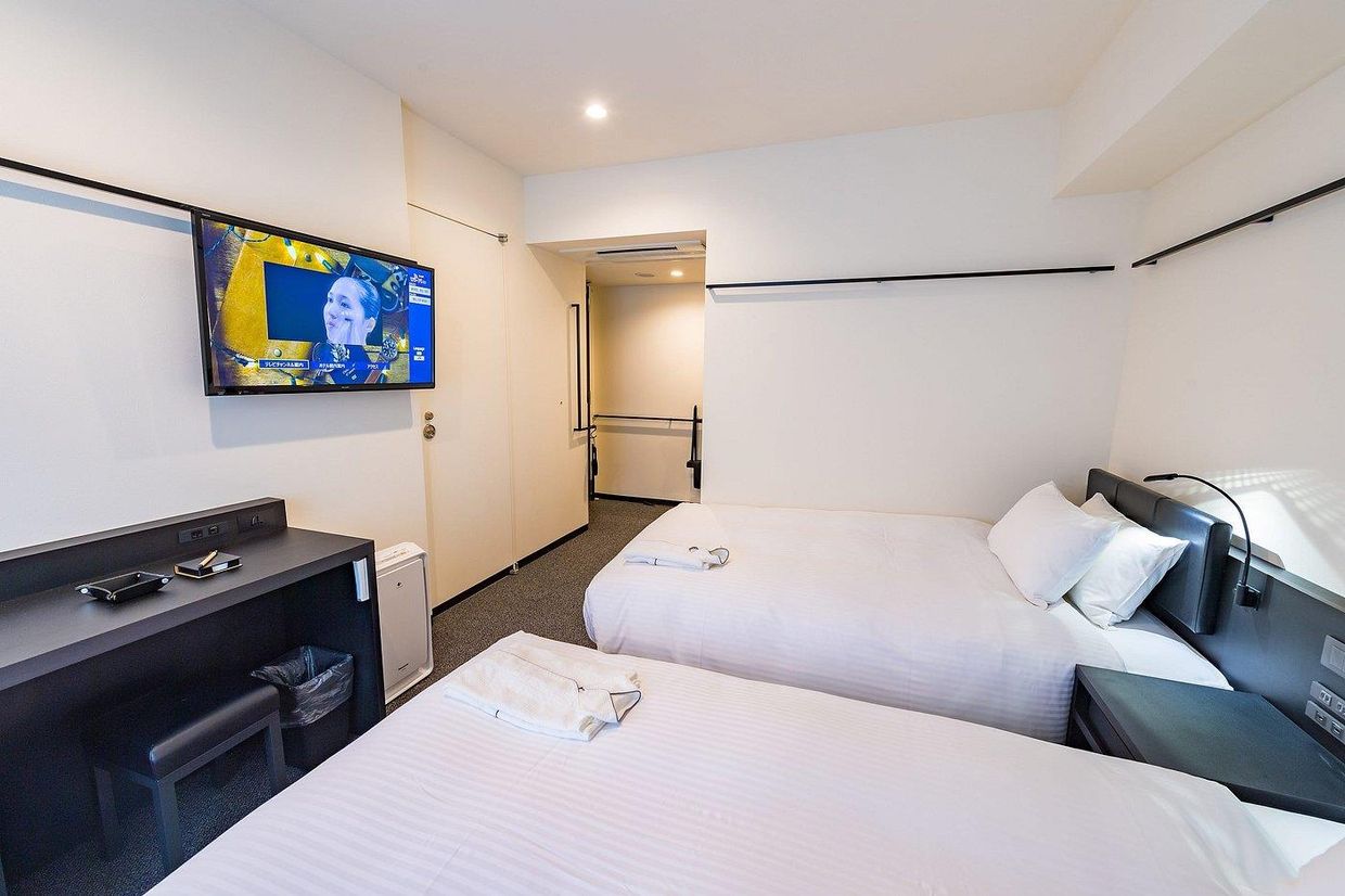 SUI KANDA BY ABEST HOTEL - 13