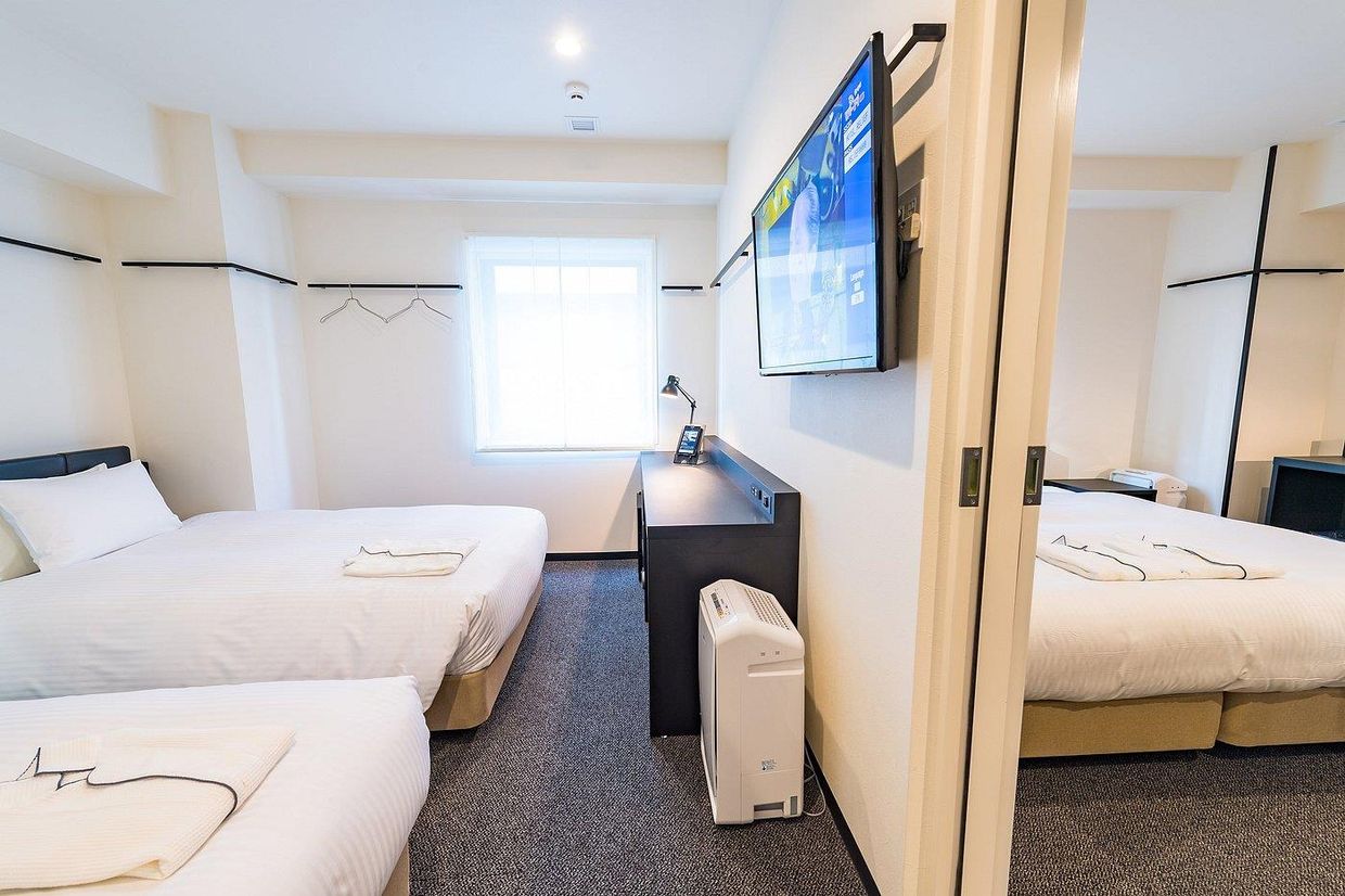 SUI KANDA BY ABEST HOTEL - 15