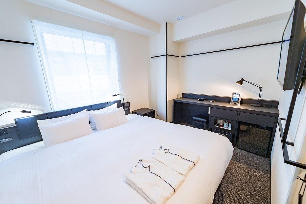 SUI KANDA BY ABEST HOTEL - 16