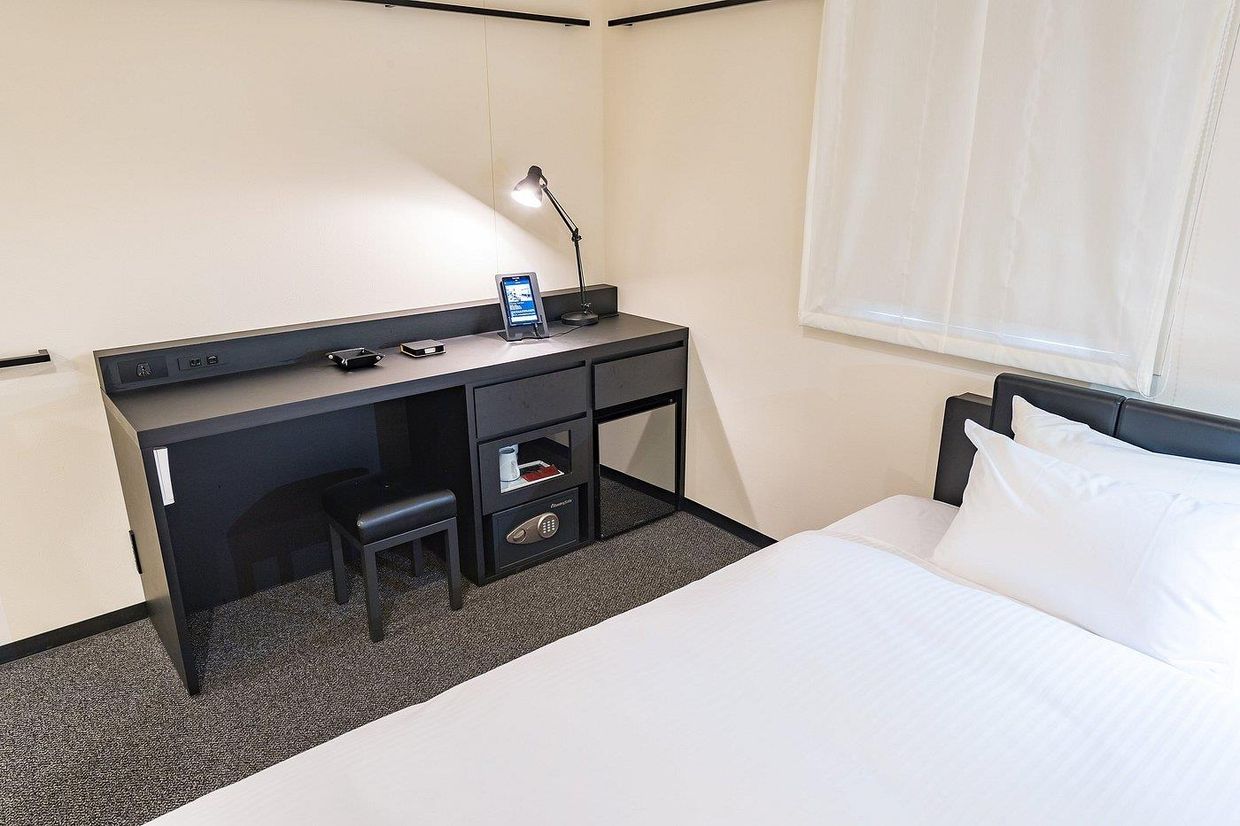 SUI KANDA BY ABEST HOTEL - 19