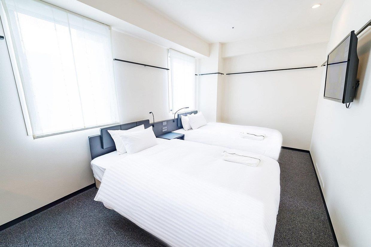 SUI KANDA BY ABEST HOTEL - 20