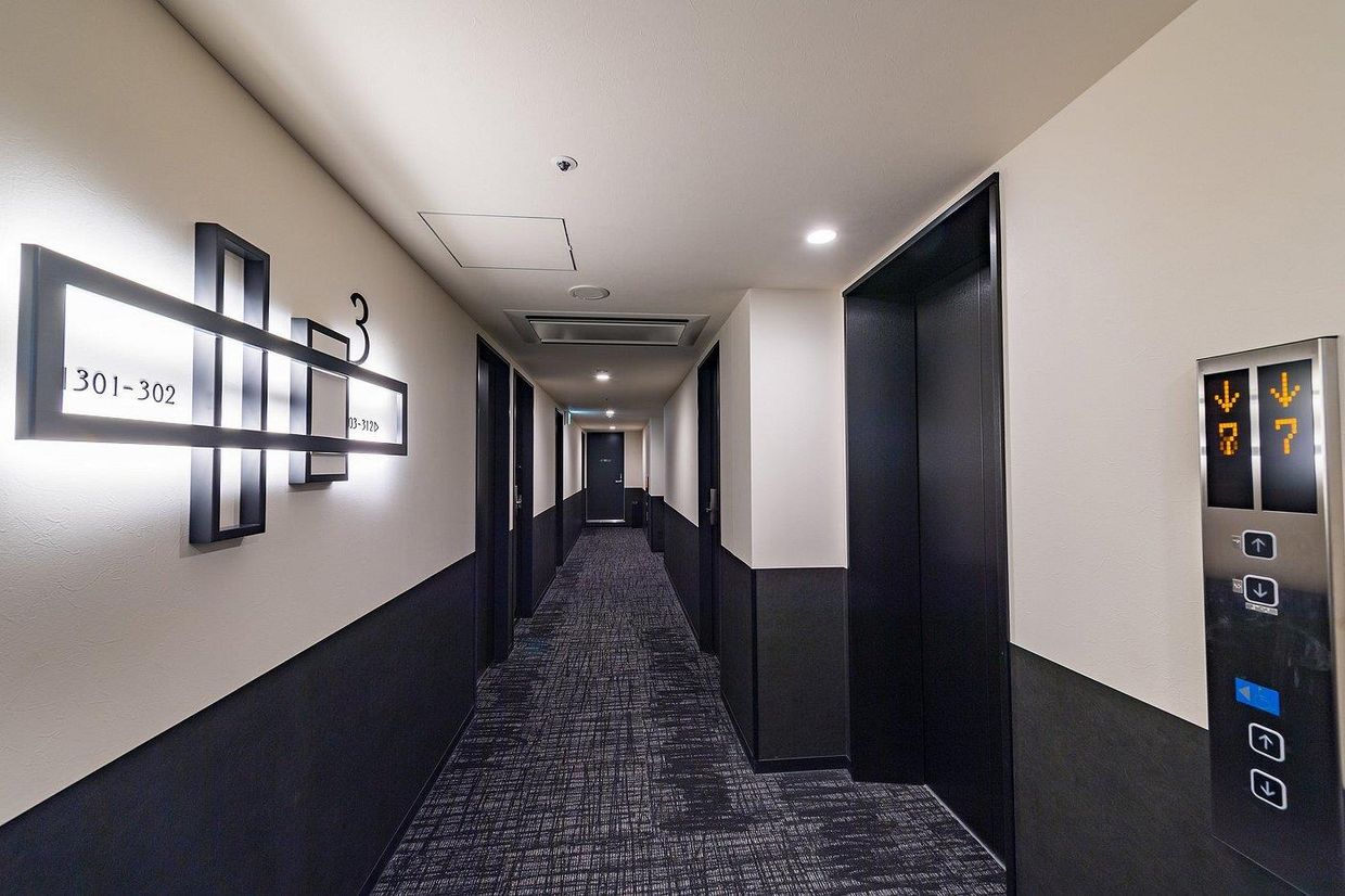 SUI KANDA BY ABEST HOTEL - 21