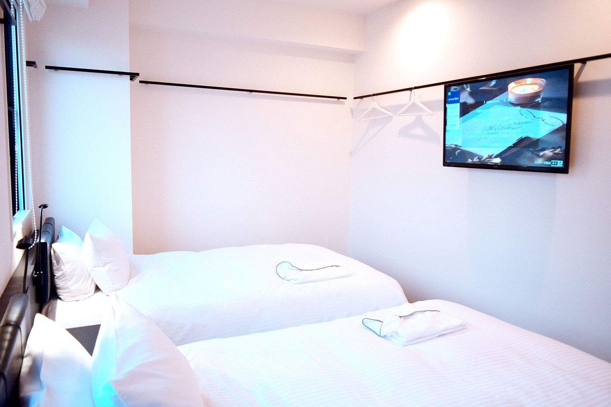 SUI KANDA BY ABEST HOTEL - 5