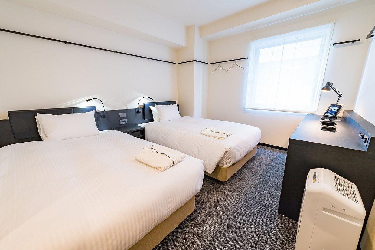 SUI KANDA BY ABEST HOTEL - 6