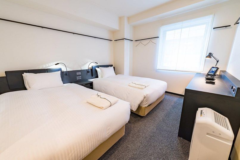 SUI KANDA BY ABEST HOTEL - 6