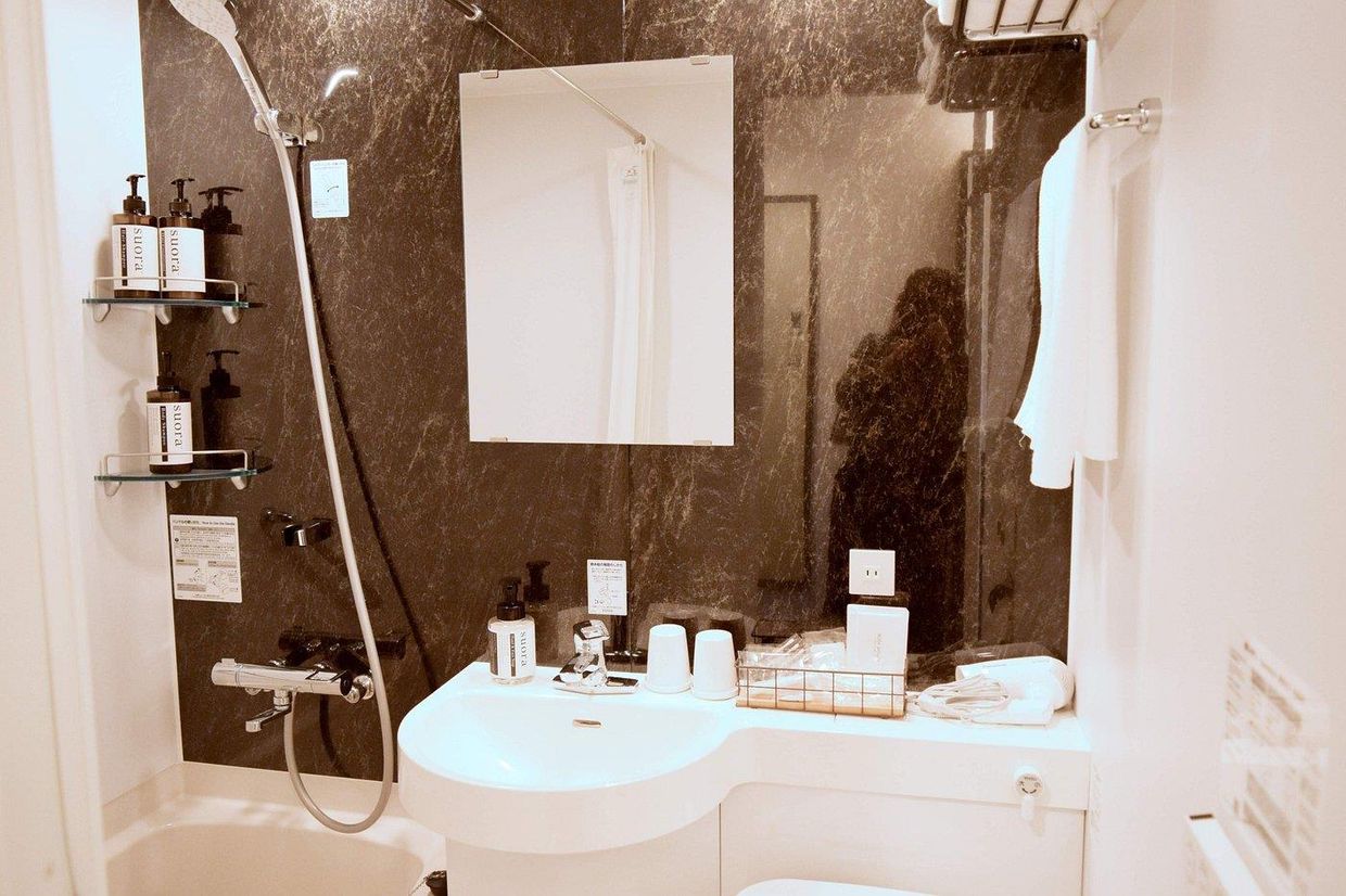 SUI KANDA BY ABEST HOTEL - 7