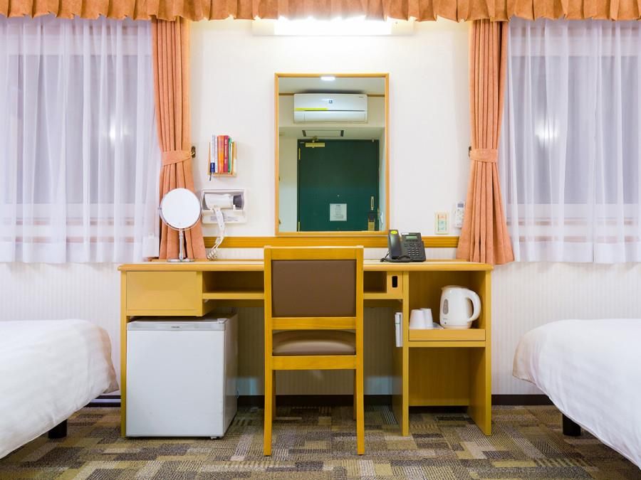 Картинка отеля - 9