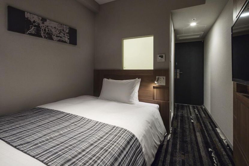 SUNROUTE GINZA HOTEL - 2