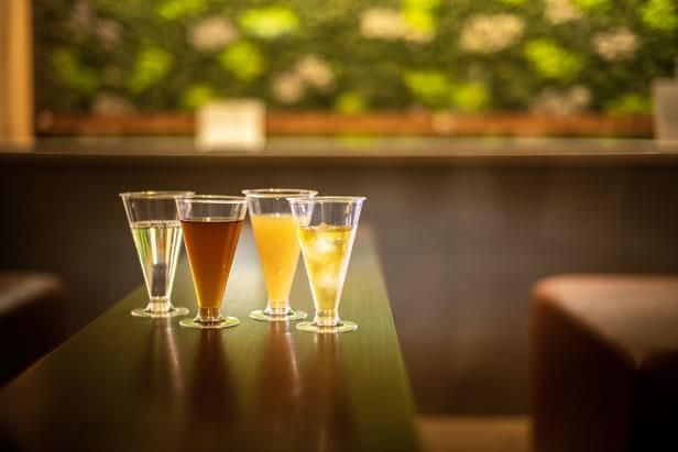 SUPER HOTEL PREMIER GINZA - 16