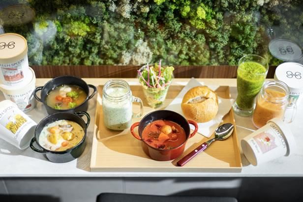 SUPER HOTEL PREMIER GINZA - 19