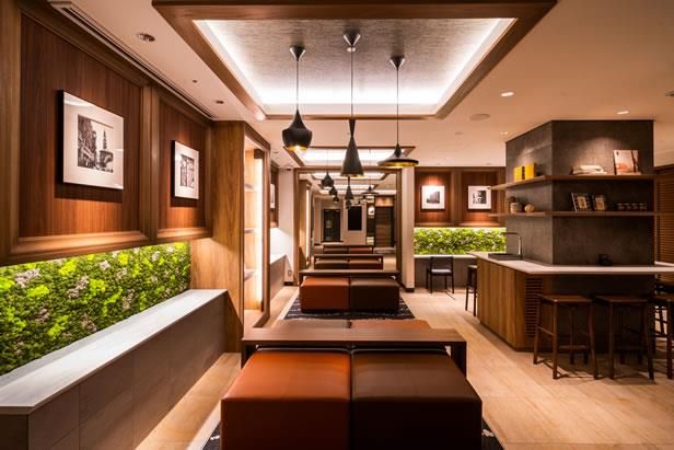 SUPER HOTEL PREMIER GINZA - 23