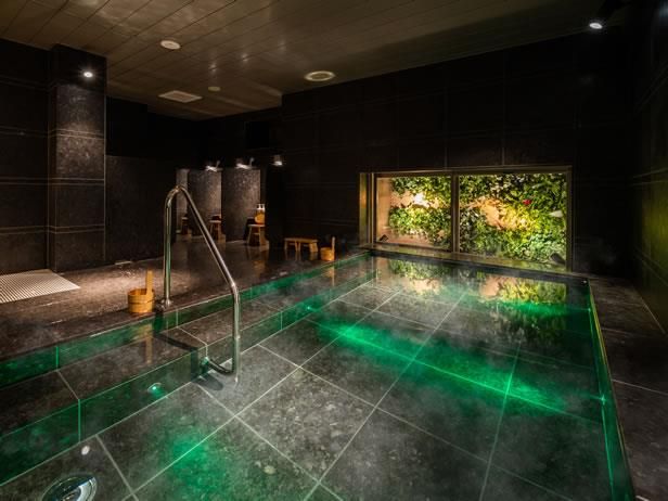 SUPER HOTEL PREMIER GINZA - 28