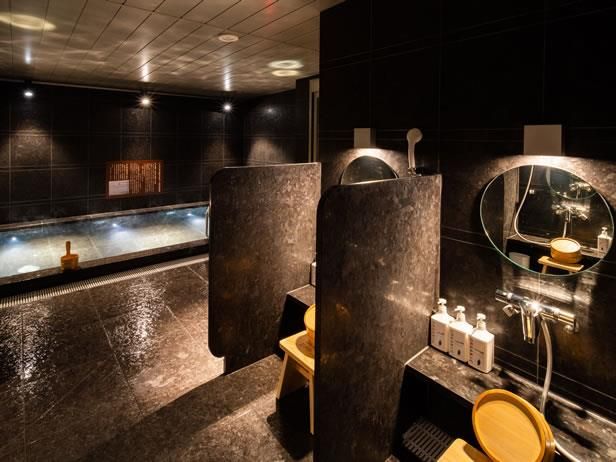 SUPER HOTEL PREMIER GINZA - 29