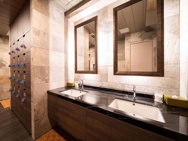 SUPER HOTEL PREMIER GINZA - 31