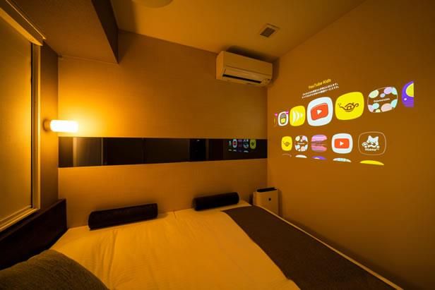 SUPER HOTEL PREMIER GINZA - 34