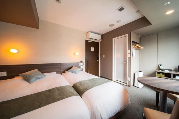 SUPER HOTEL PREMIER GINZA - 7