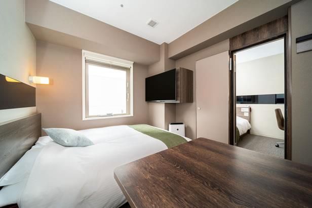 SUPER HOTEL PREMIER GINZA - 10