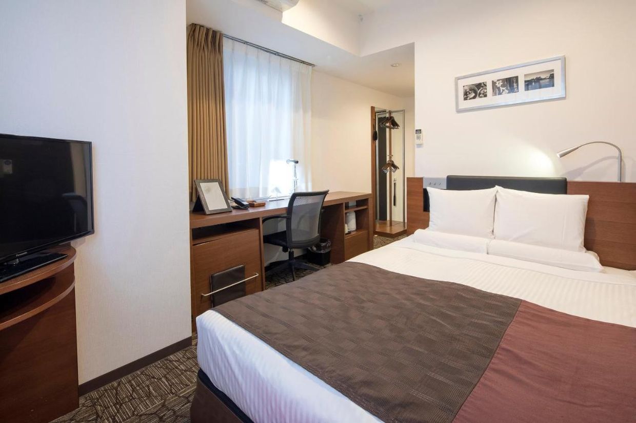 MY STAYS ASAKUSABASHI - 22