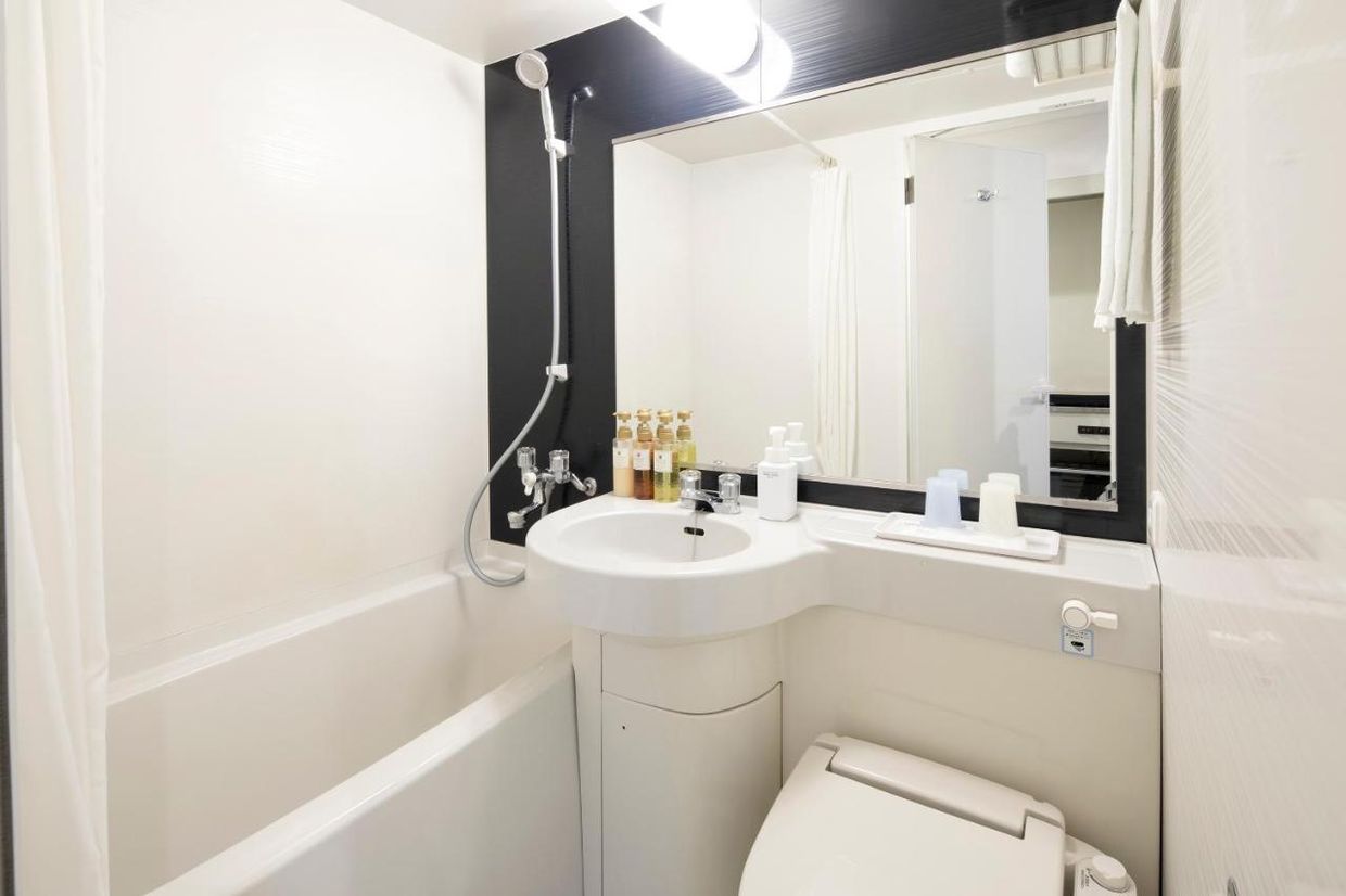 MY STAYS ASAKUSABASHI - 25