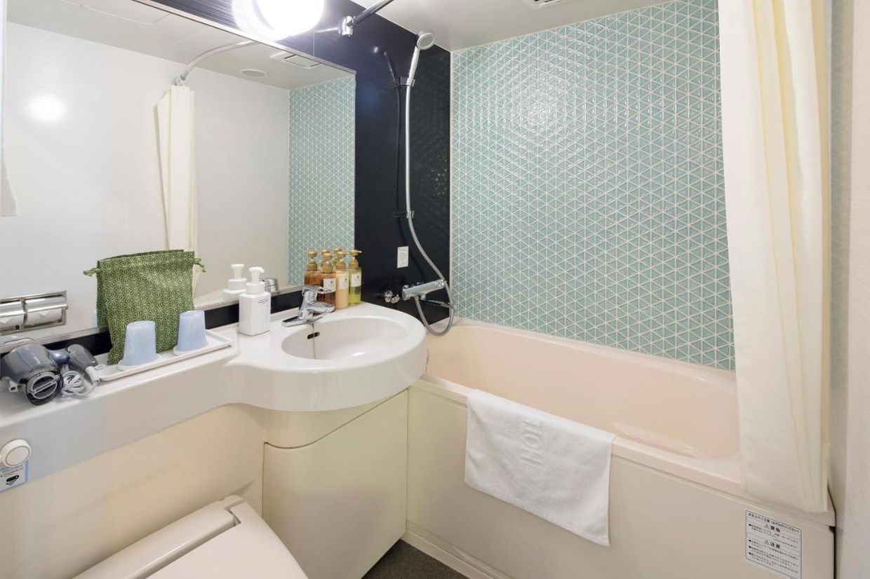 MY STAYS ASAKUSABASHI - 8