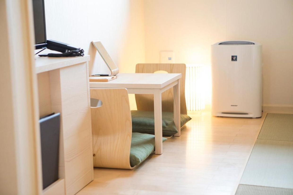 MY STAYS ASAKUSABASHI - 9