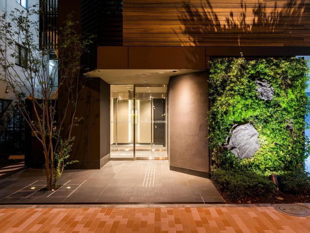 SUPER HOTEL PREMIER AKIHABARA - 5