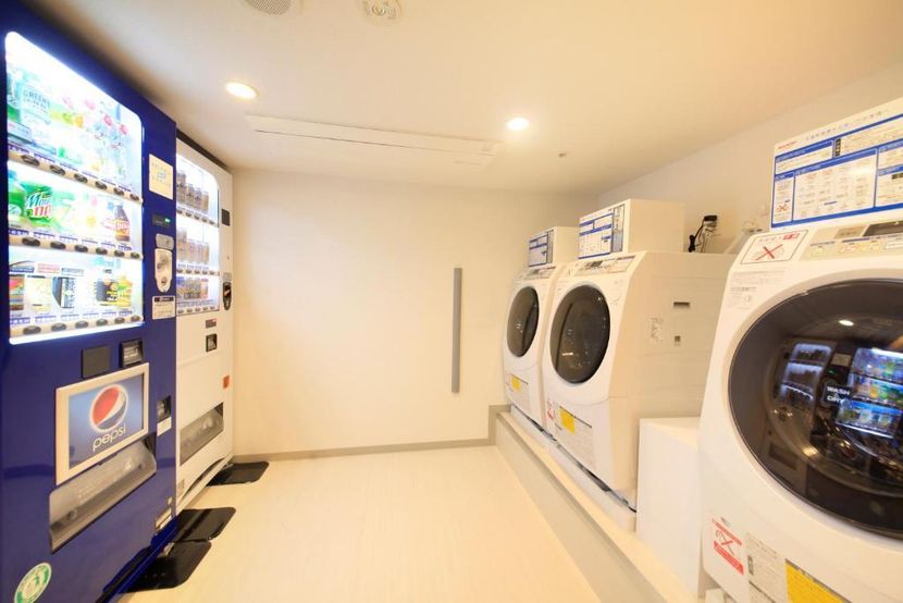 RICHMOND HOTEL TOKYO MEJIRO - 2