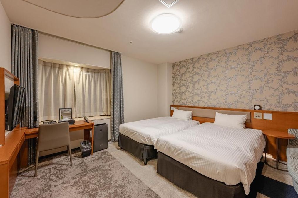 Картинка отеля - 21