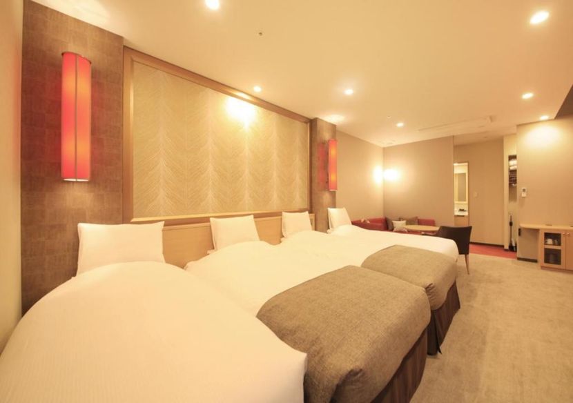 RICHMOND HOTEL TOKYO MEJIRO - 5