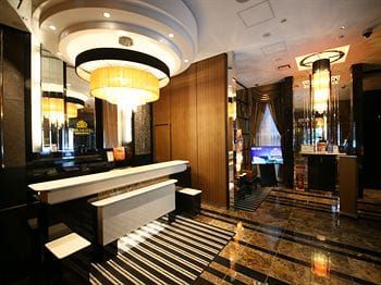 APA HOTEL GINZA SHINTOMICO EKIMAE - 2