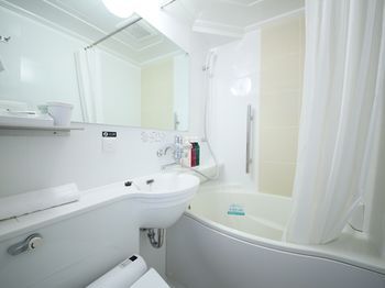 APA HOTEL GINZA SHINTOMICO EKIMAE - 6
