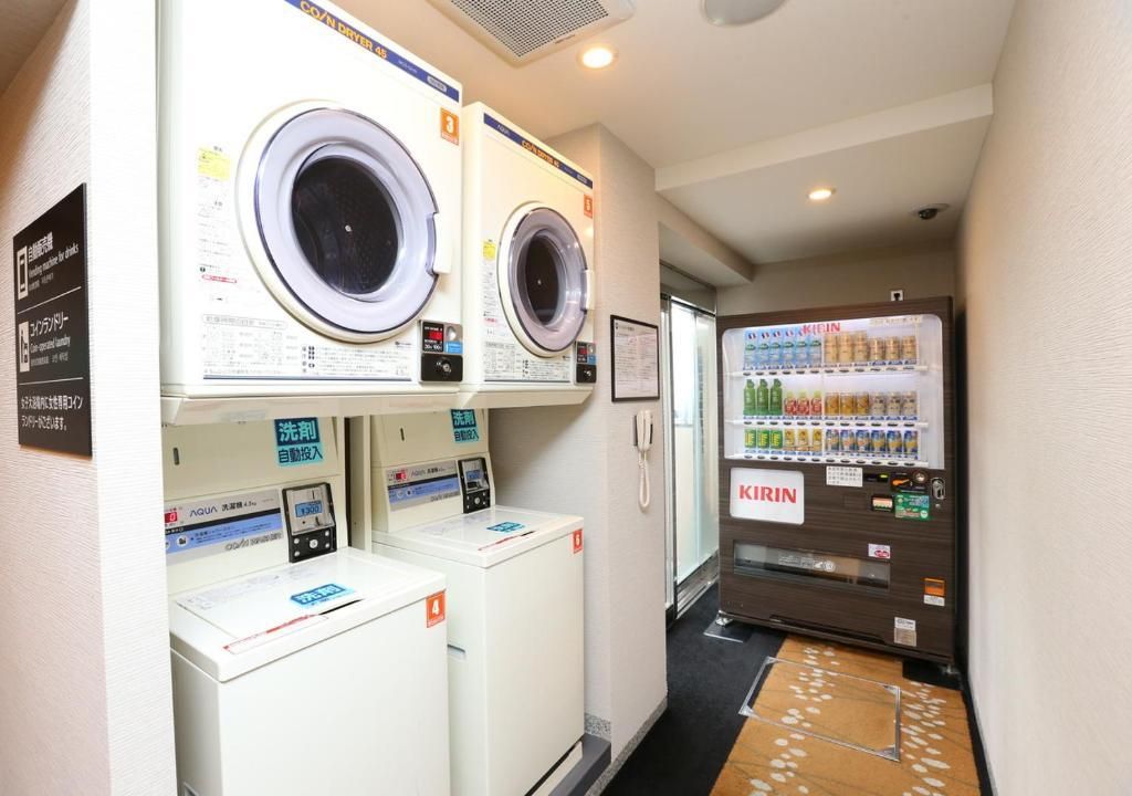 APA HOTEL SHINAGAWA SENGAKUJI-EKIMAE - 13