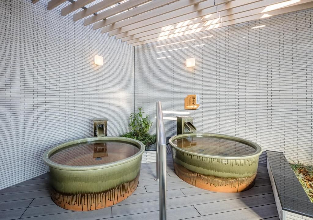 APA HOTEL SHINAGAWA SENGAKUJI-EKIMAE - 17