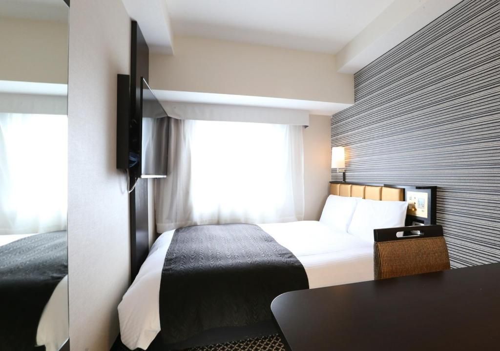 APA HOTEL SHINAGAWA SENGAKUJI-EKIMAE - 8