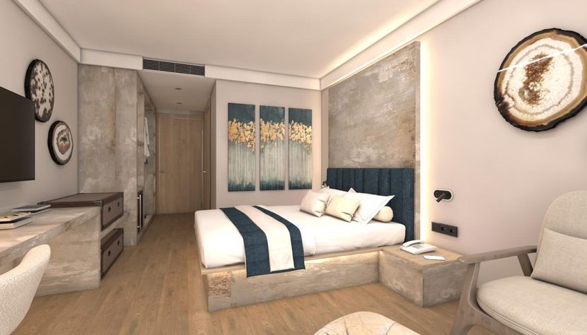 Palemon Resort & Spa - 5