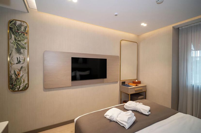 Rayelin Hotel Old Town - 2