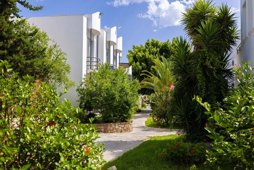 Ladonia Hotels Leo Beach Resort (only adults 16+) (ex. Leo Beach Hotel) - 2