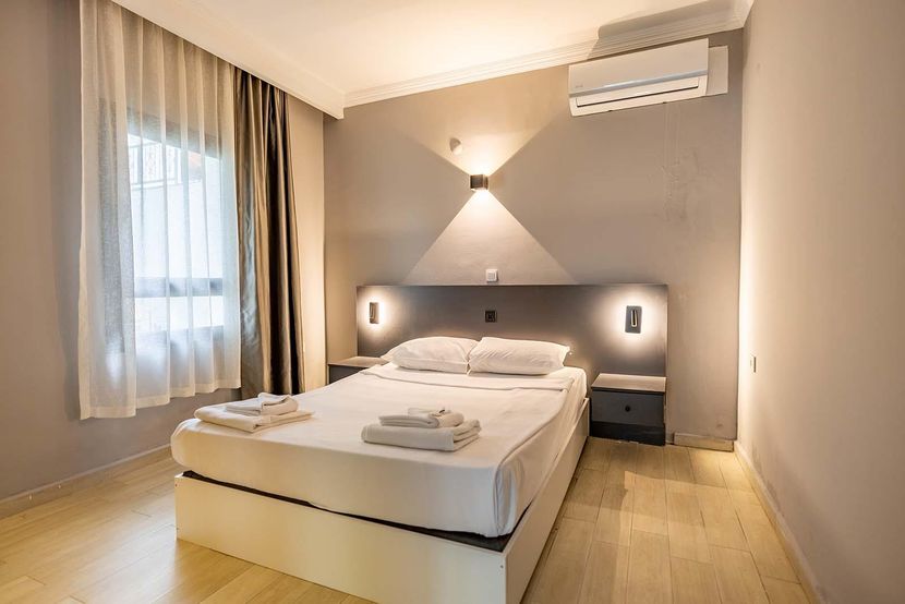 Ladonia Hotels Leo Beach Resort (only adults 16+) (ex. Leo Beach Hotel) - 4