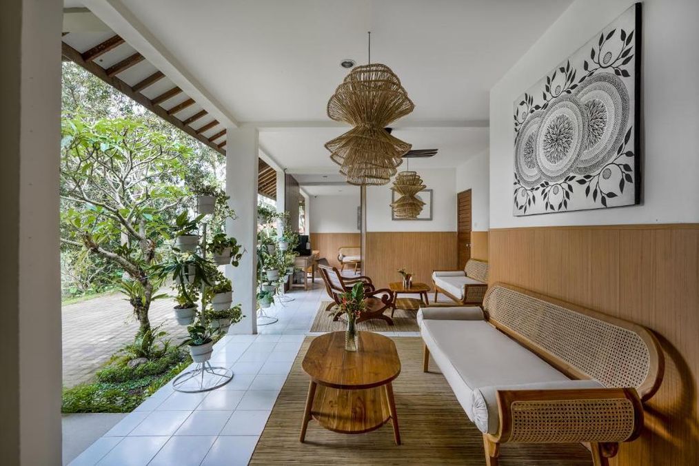 Картинка отеля - 15