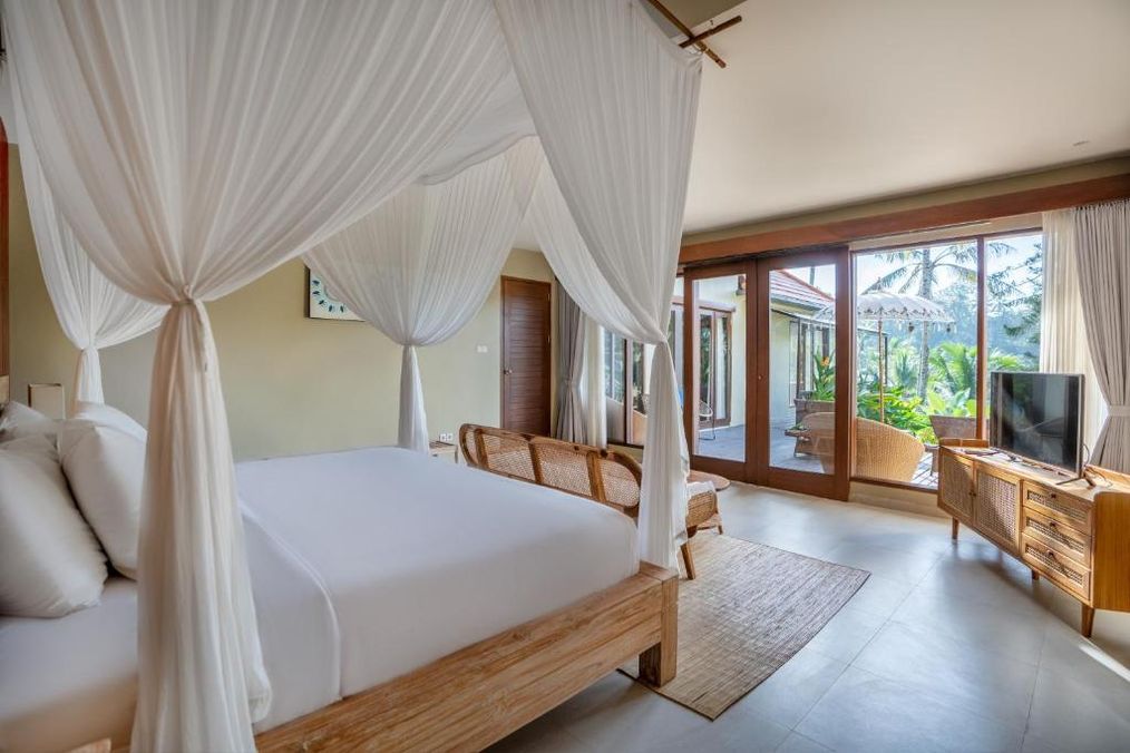 Картинка отеля - 7