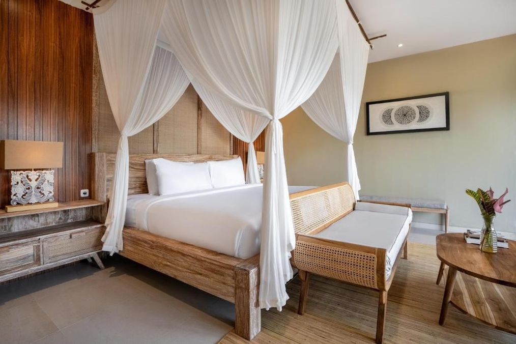 Картинка отеля - 9