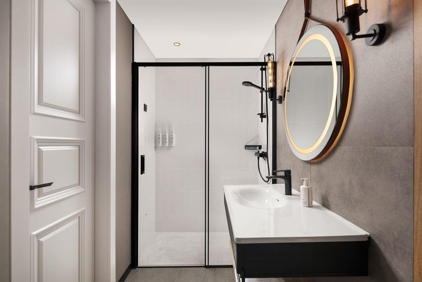 Moxy Istanbul Beyoglu - 2