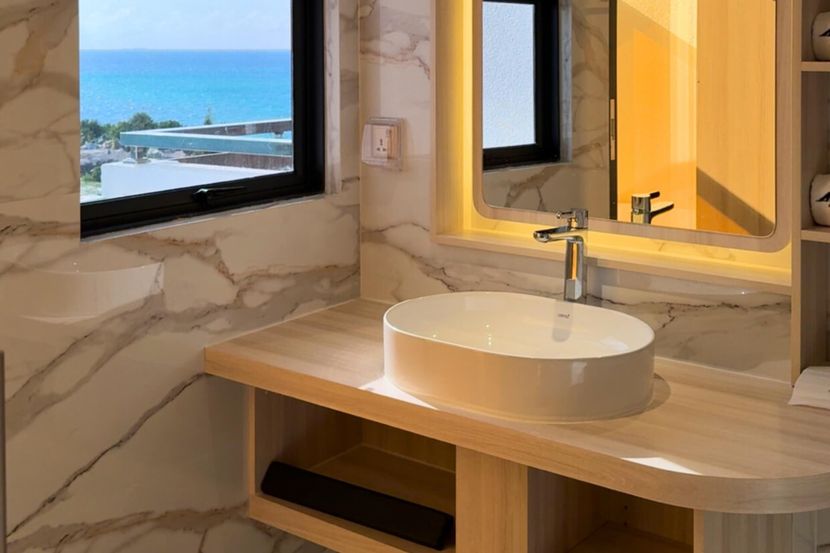 ARRIVAL BEACH & SPA GULHI - 5