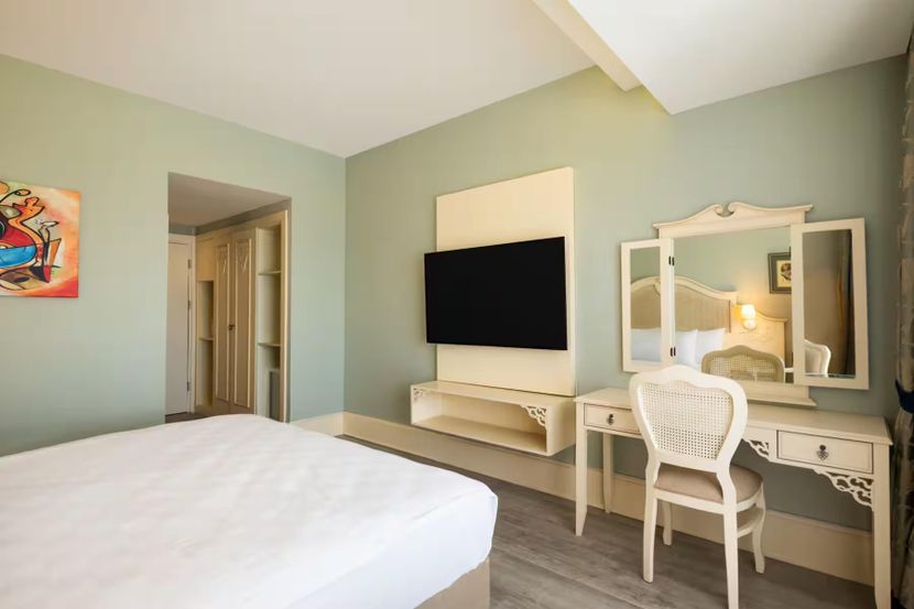 Dolce by Wyndham Cesme Alacati - 2