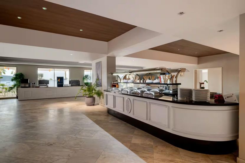 Dolce by Wyndham Cesme Alacati - 3