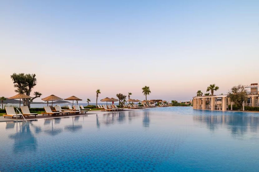 Dolce by Wyndham Cesme Alacati - 5
