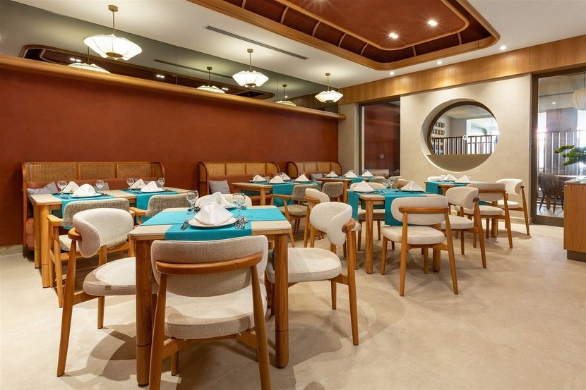Seher Side Quality Resort & Spa (only adults 16+) - 5