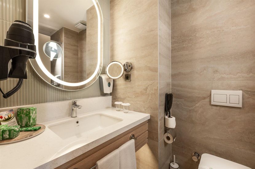 Seher Side Quality Resort & Spa (only adults 16+) - 6