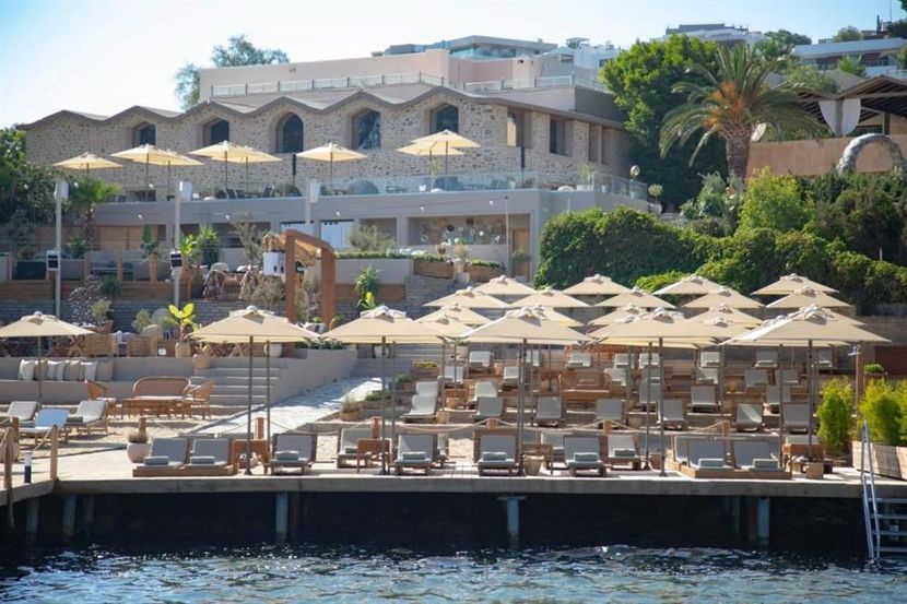Ruins Luxury Resort (only adults 12+) - 1